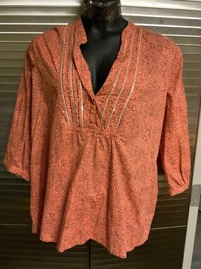 Basic Edition blouse